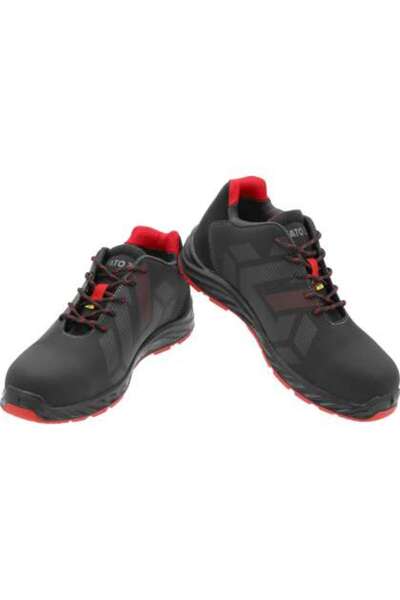 yato Pantofi De Lucru Plato 47