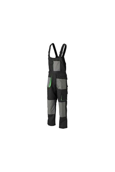 yato Pantaloni De Lucru Cu Pieptar, Palea, Mărimea M