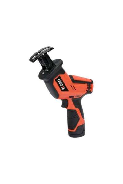 yato Fierăstrău Sabie Cu Acumulator, 12V