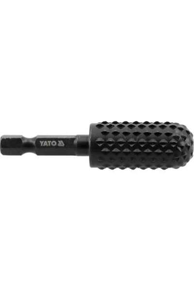 yato Freză Pentru Lemn, 16Mm, Hex