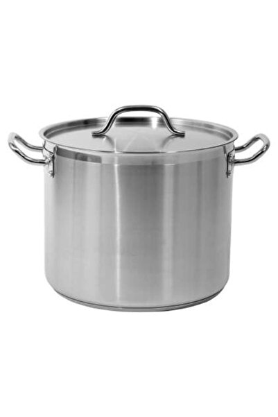 yato Oală Înaltă Cu Capac, 20.9L, 32X26Cm