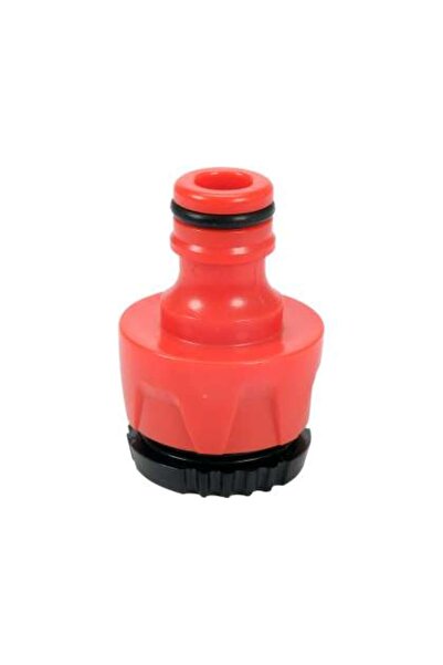 yato Adaptor Robinet/Furtun Filet Interior 1/2'' - 3/4''