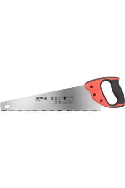 yato Fierăstrău Pentru Lemn 400Mm