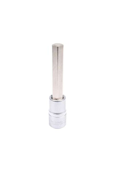yato Adaptor hexagonal pentru biți 1/2'', 12x100mm