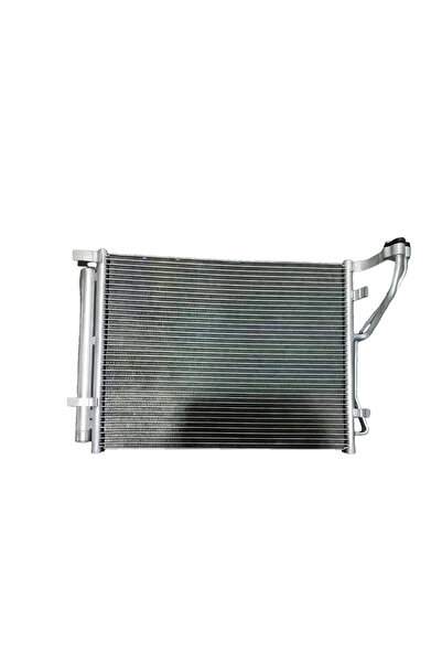 Hyundai For Hyundai Sonata 2015-2017 Ac Radiator-- 97606C1101 - Korea