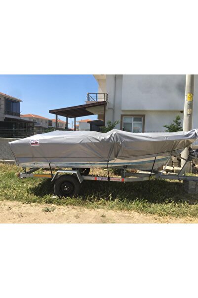 medigrupdenizcilik Tekne Kapama Brandası 4.50 Konsollu Vardevelalı