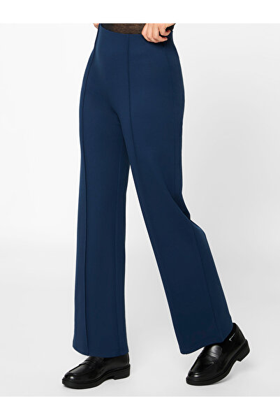 NUR DIE Stoffhose Elegant