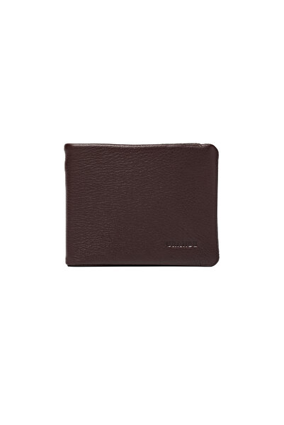 Grande Men's Wallet & Card Holder 1592 Leather Wallet Card Holder