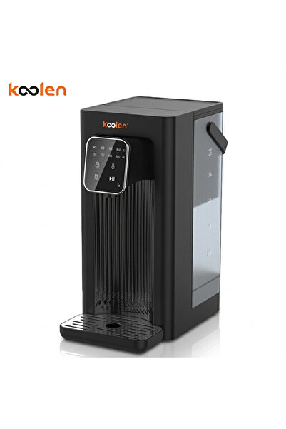 Koolen 2.5L Instant Hot Water Dispenser, 2600W Smart Electric Kettle with Tou...