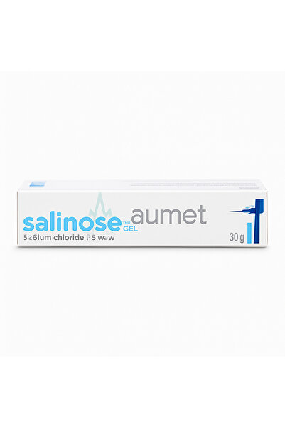 AVALON جل أفالون سالينوز للأنف 30 غرام | Salinose Nasal Gel 30g