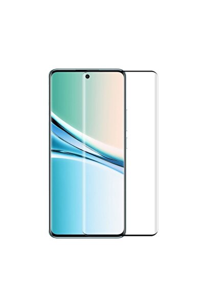 ENKAY Xiaomi Redmi Note 15 Pro Plus 5G/Poco M8 Pro 5G Curved Full Tempered Gl...