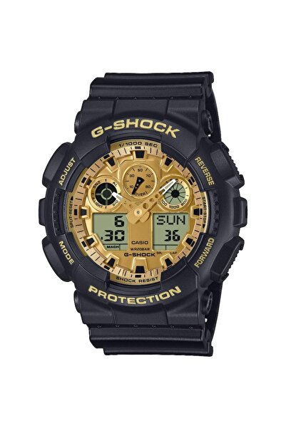 Casio G-SHOCK GA-100GGB-1A9ER