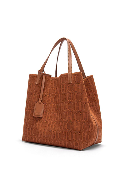 CILMI HARVILL CHHC CHCH Classic Large Capacity Women's Shoulder Bag Tote Bag
