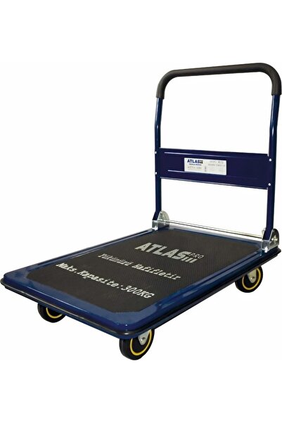 ATLASPRO 300 KG PAKET TAŞIMA ARABASI ATYA300
