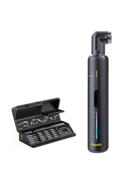OEM Surubelnita Electrica Fanttik S2 Pro