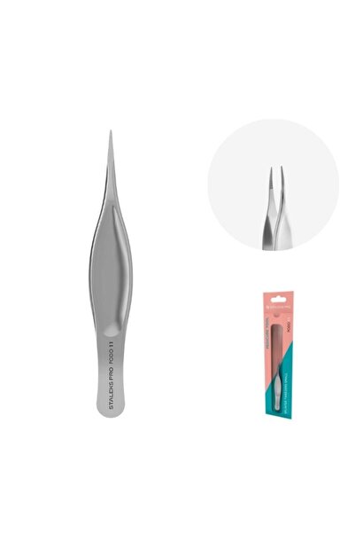 STALEKS Pensetă pentru așchii, PRO Podo 11