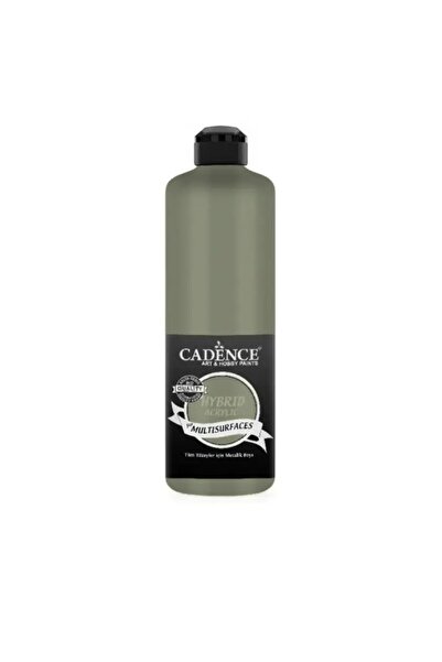 Cadence H116 Adaçayı Hibrit Multisurface 500ML - Tüm Yüzeylere Uygun Akrilik ...