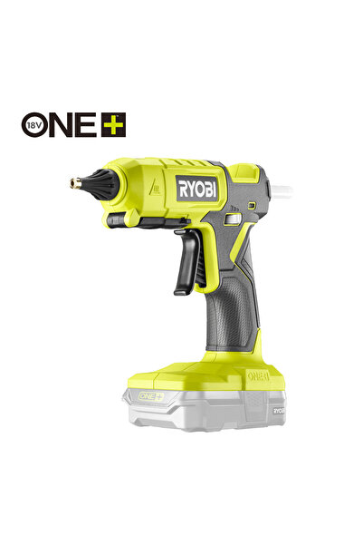 Ryobi Dual temperature glue gun 18V ONE- 5133005002