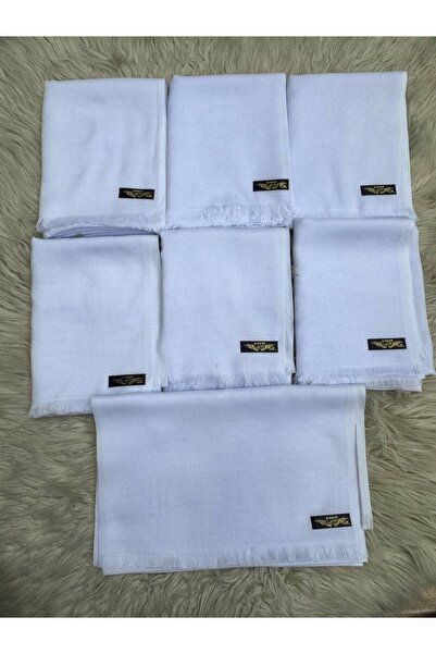 ALDAIYR Bashmine Veskun Shawl with Bamboo 150 Gr