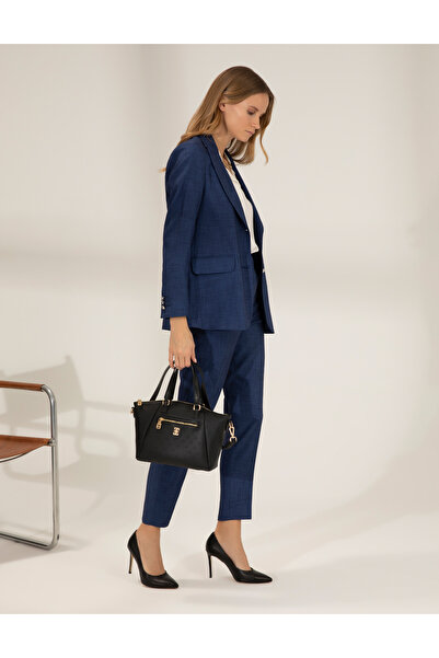 Pierre Cardin Siyah Çanta 50334504-VR046