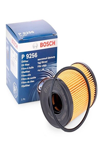 Bosch Fiat Linea 1.3 MultiJet 3/2007 - 12/2017 66 kW Yağ Filtresi