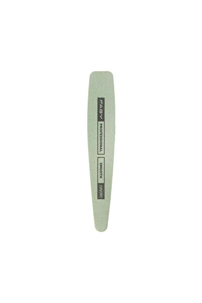 FABI Nail File FSS 301