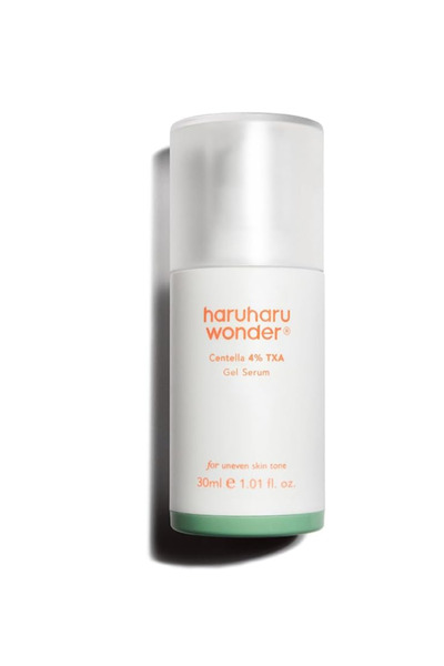 HaruHaru Wonder Dark Spot Serum TXA enriched with Niacinamide, 4% Tranexamic ...
