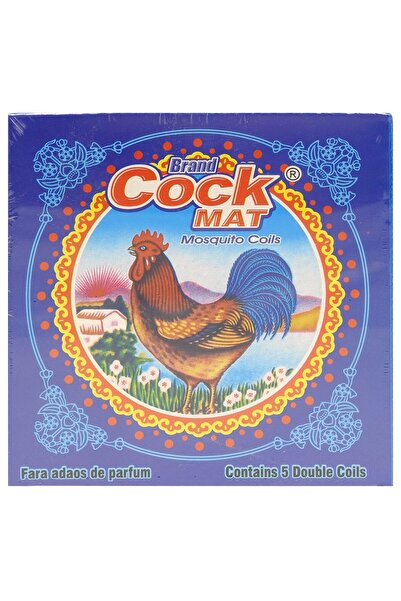 Vader Cock Mat Antitantari Spirale 10 buc,