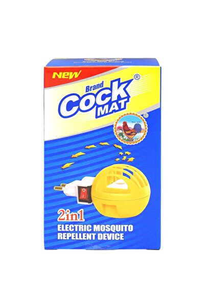 Cock Mat Antitantari Aparat Electric, Bibilel