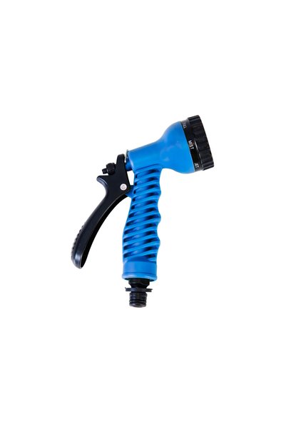 MYGARDEN Expandable hose blue 1/2" 15m