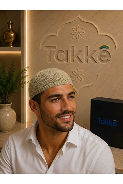 Takke ® Asalet Örme | Esnek, Nefes Alan, Dört Mevsim Kullanım