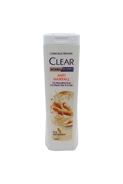 SOHO Șampon, Clar, 225 ml Anti-cădere pentru femei