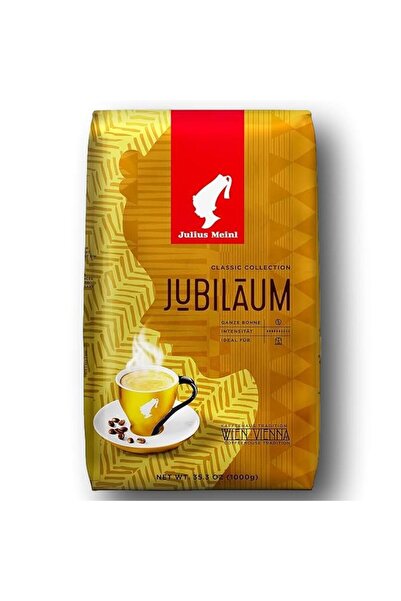 Julius Meinl Boabe de cafea Jubilaum, 1kg