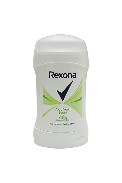 SOHO Antiperspirant Stick, Rexona, 50 ml Aloe Vera,
