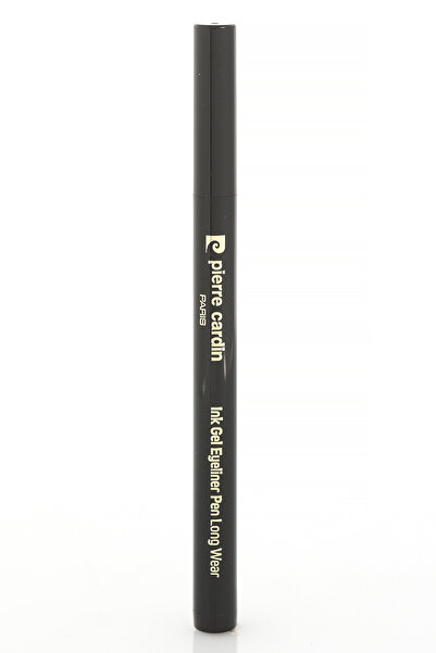 Pierre Cardin Ink Gel Eyeliner Pen (Easy Removing)-Black-329
