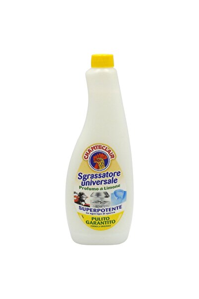 Vader Degreaser, Chante Clair, Universal Reserve 600 ml Lemon,