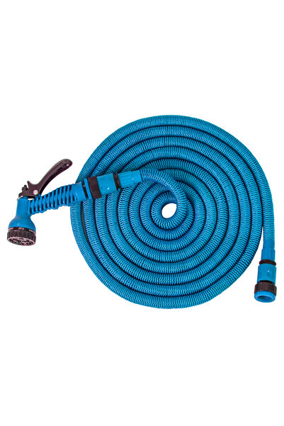 MYGARDEN Expandable hose blue 1/2" 15m