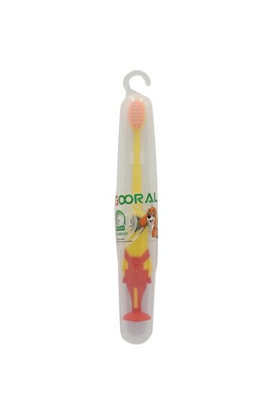 Vader Periuta de Dinti, Gooral, Copii cu Toc,