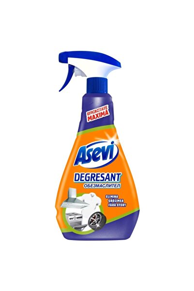 Vader Solution, Asevi, Degreaser 750 ml Sprayer,