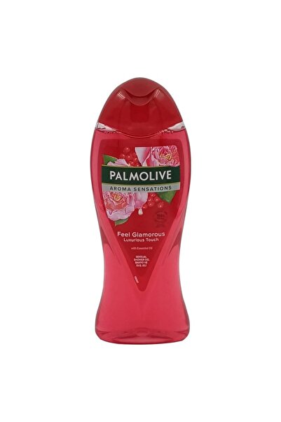 PS Products Gel de Dus, Palmolive, 500 ml Glamorous,