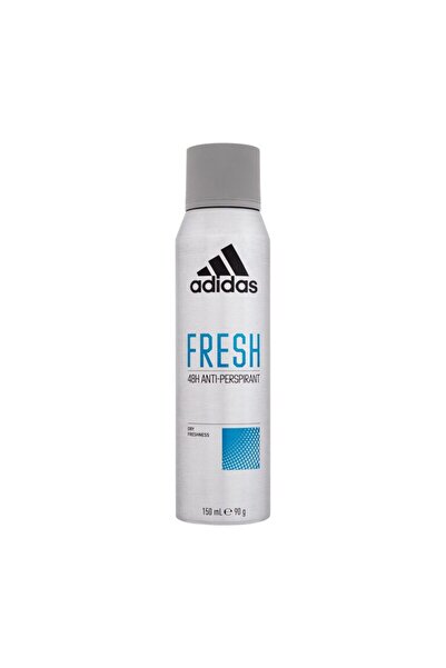 Vader Antiperspirant Deodorant, Adidas, 150 ml Men Fresh,