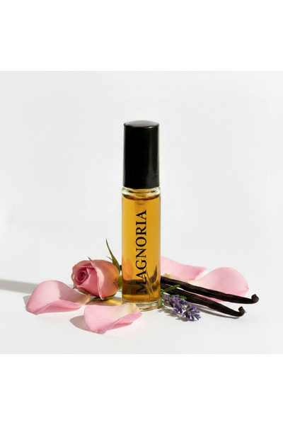 Magnoria HIBISCUS MAHAJAD EDP 5 ML Kadın Parfüm