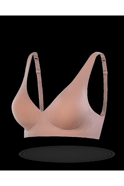 Eleace Ease Bra (Pink)
