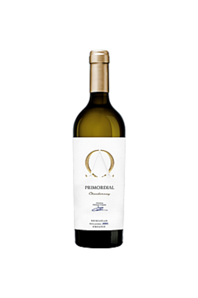 Domeniul Bogdan Vin alb, Primordial Bio Chardonnay, 0.75 L