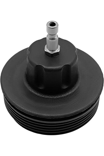Other Tester de presiune a lichidului de răcire pentru radiator ZKTOOL, instr...