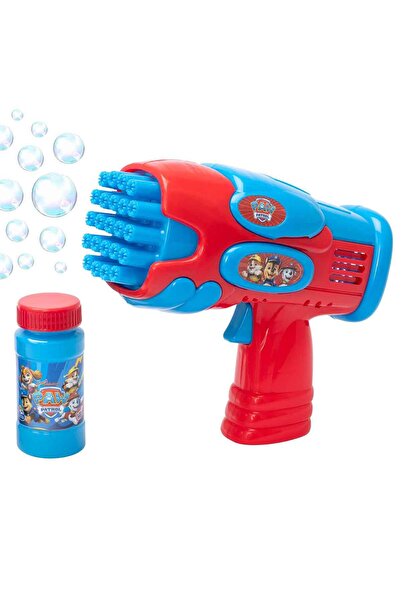 Sunman PAW Patrol Bubble Blaster Köpük Tabancası