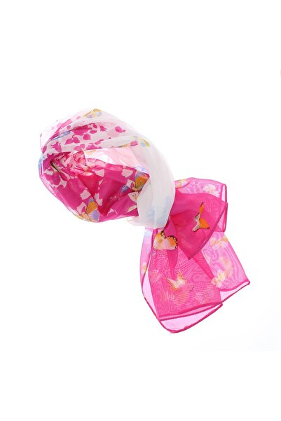 ButicCochet Eșarfă de damă, Buticcochet, poliester, imprimeu fluturi, 50x150 ...