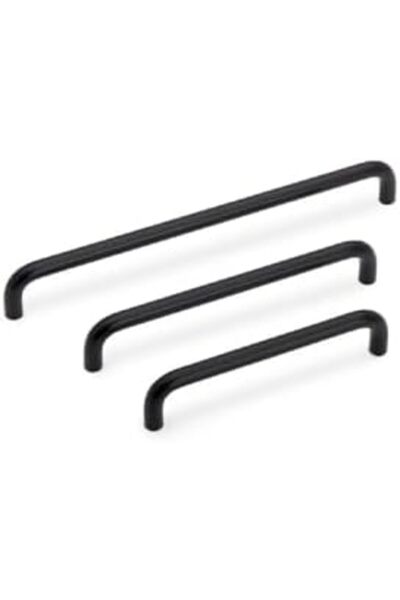 Yıldızan TAMGÜN 8878 Mâner Modern Culoare Neagră 224 mm TAMGÜN 1159648