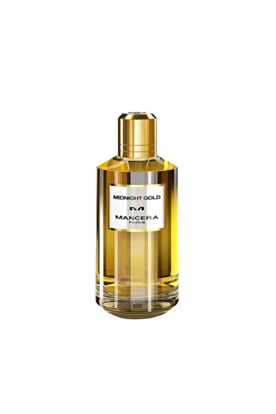 Mancera Midnight Gold, Edp, Unisex, 120 ml