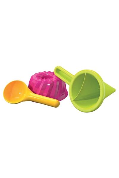 OEM Sand and Sea Toys, Kids Set